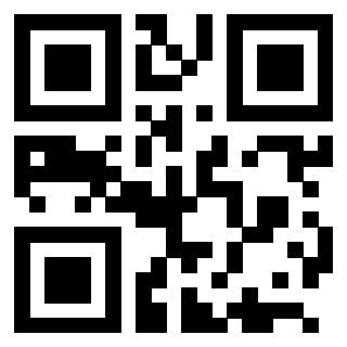 Scansione del Qr Code di 3205386183
