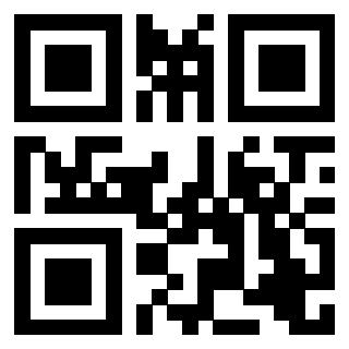 3205386187 Qr Code associato