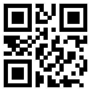 3205386189 Qr Code associato