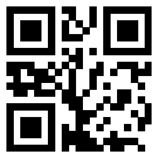 Scansione del Qr Code di 3205386190