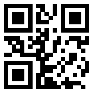 Scansione del QrCode di 3205386191