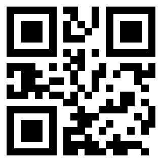 3205386194 - Immagine del Qr Code associato