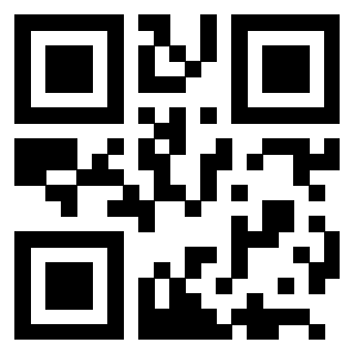 Immagine del QrCode di 3205386197