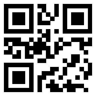 Immagine del Qr Code di 3205386203
