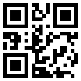 3205386207 - Immagine del Qr Code associato