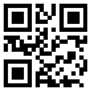Immagine del Qr Code di 3205386208