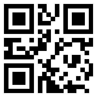 Immagine del Qr Code di 3205386212