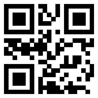 Scansione del Qr Code di 3205386214