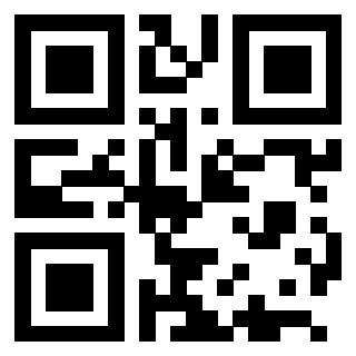 Il Qr Code di 3205386222
