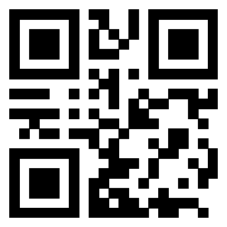 3205386223 - Immagine del Qr Code associato