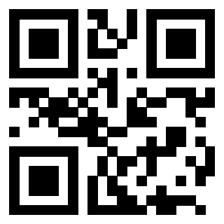 Immagine del Qr Code di 3205386225