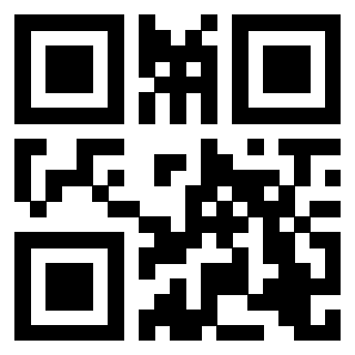 Immagine del QrCode di 3205386233