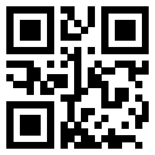 Immagine del Qr Code di 3205386236