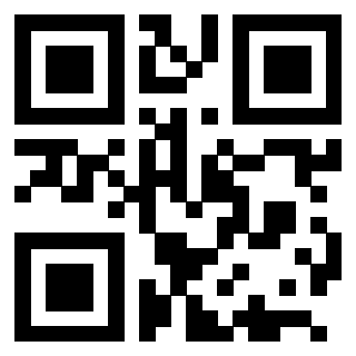 3205386238 - Immagine del Qr Code associato