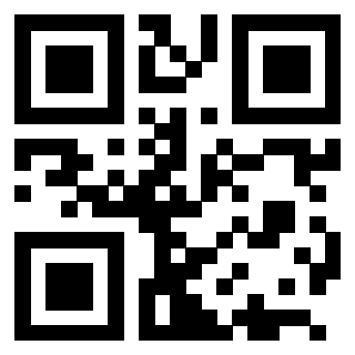 3205386240 - Immagine del QrCode associato