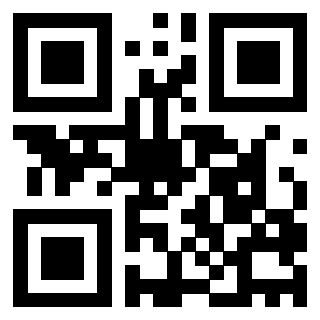 3205386247 - Immagine del Qr Code associato