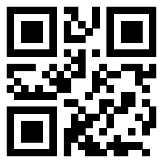 Immagine del QrCode di 3205386249