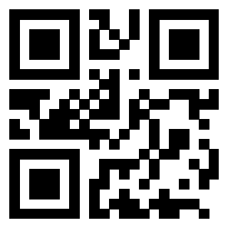 Scansione del Qr Code di 3205386251