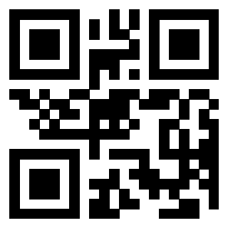 Il QrCode di 3205386252