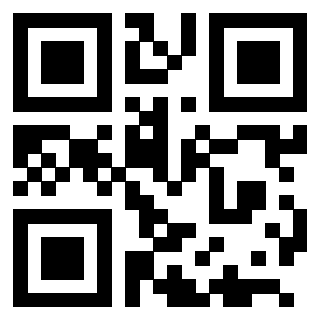 3205386256 - Immagine del QrCode