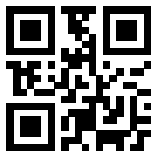 Scansione del QrCode di 3205386257
