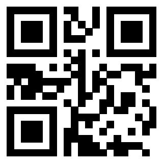 Il QrCode di 3205386258