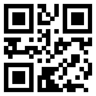 Il QrCode di 3205386261
