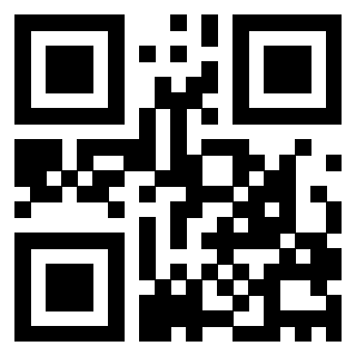 3205386262 - Immagine del QrCode associato