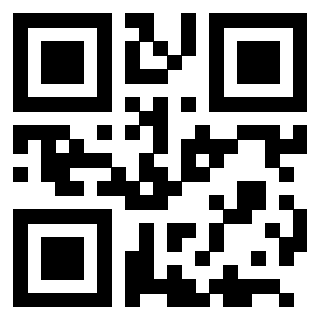 3205386263 QrCode associato