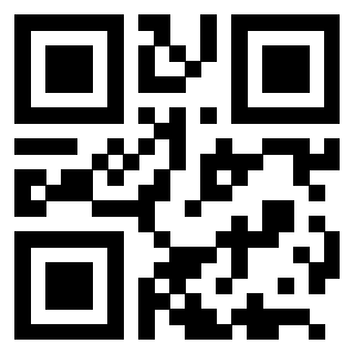 Immagine del Qr Code di 3205386265