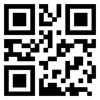 Scansione del Qr Code di 3205386267