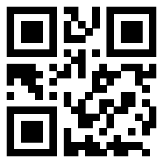 Il QrCode di 3205386269