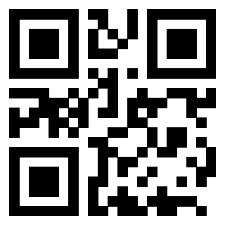 Scansione del QrCode di 3205386270