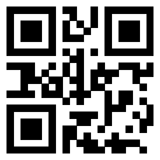 3205386277 - Immagine del Qr Code associato