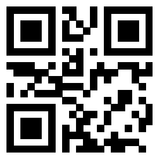 Scansione del Qr Code di 3205386283