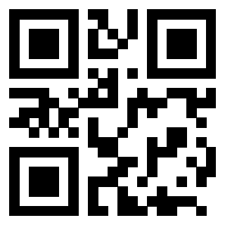 Immagine del QrCode di 3205386287