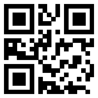 Immagine del Qr Code di 3205386288