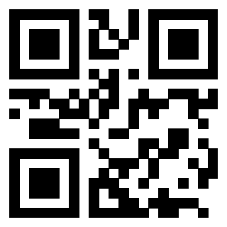 Il QrCode di 3205386289