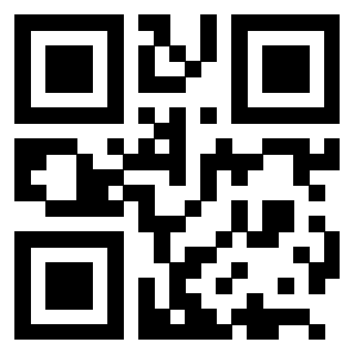Scansione del Qr Code di 3205386290