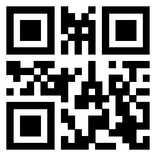 Il QrCode di 3205386293