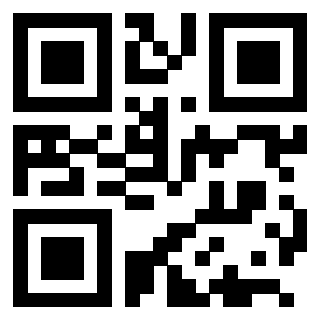 3205386294 - Immagine del QrCode associato