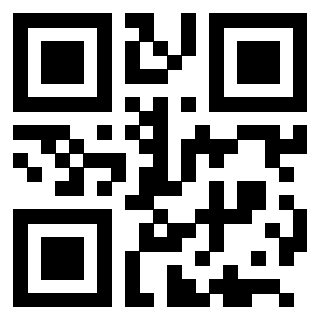 3205386295 Qr Code associato