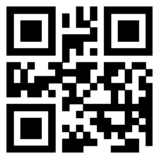 3205386296 - Immagine del Qr Code associato