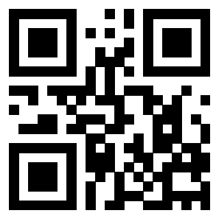 Immagine del QrCode di 3205386297