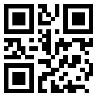 Il QrCode di 3205386298
