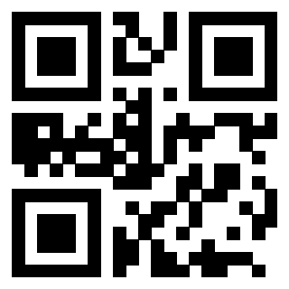 Scansione del Qr Code di 3205386299