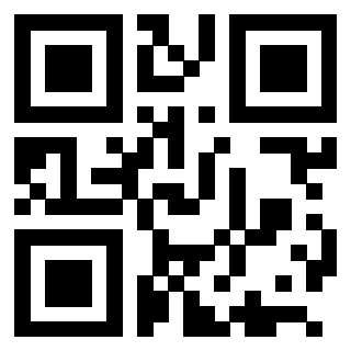 3205386301 - Immagine del QrCode associato