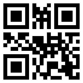 Immagine del QrCode di 3205386302