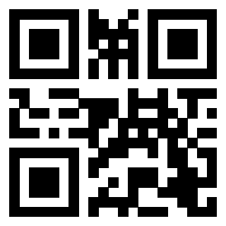 Il QrCode di 3205386304