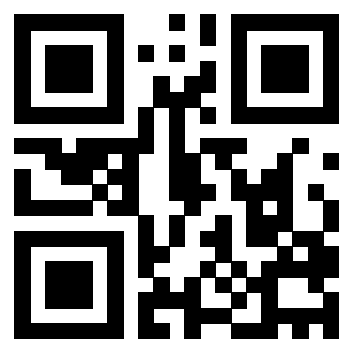 Immagine del Qr Code di 3205386306